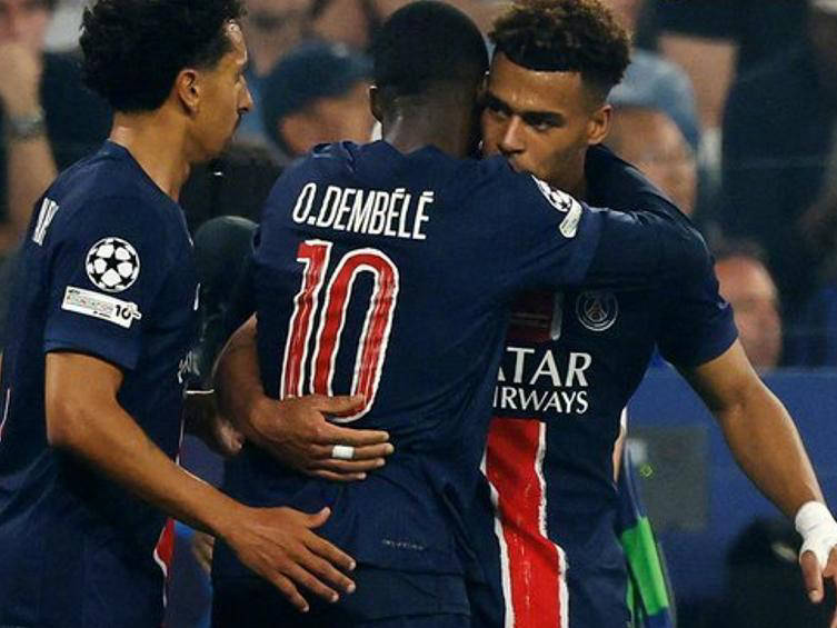 24岁天才首次问鼎欧冠，李刚仁备战欧超杯与孙兴慜相遇