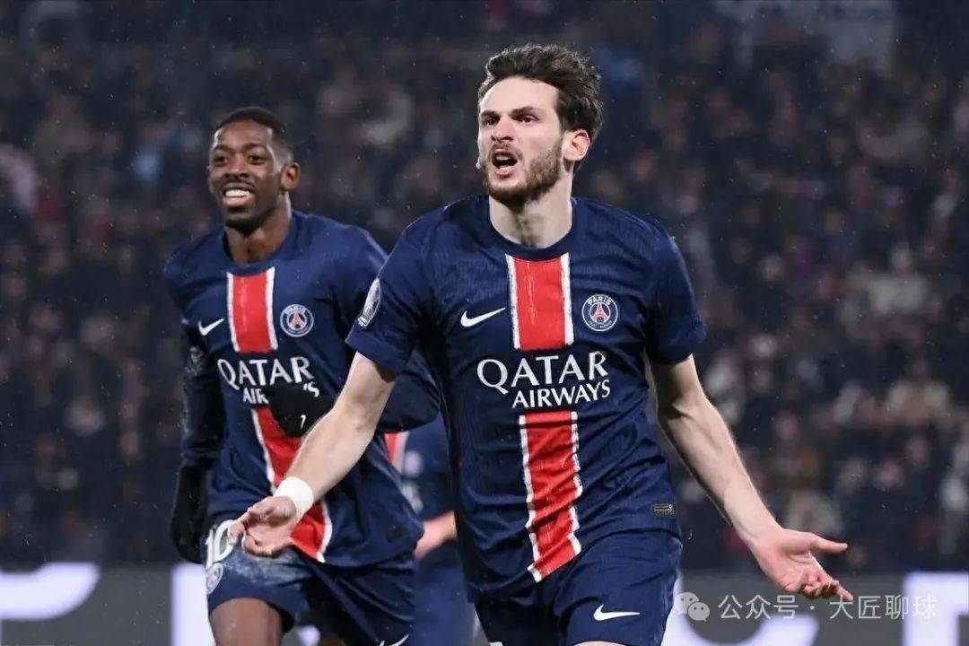为何姆巴佩一走，巴黎就蜕变？做对了2件事，巴萨曾因此被毁