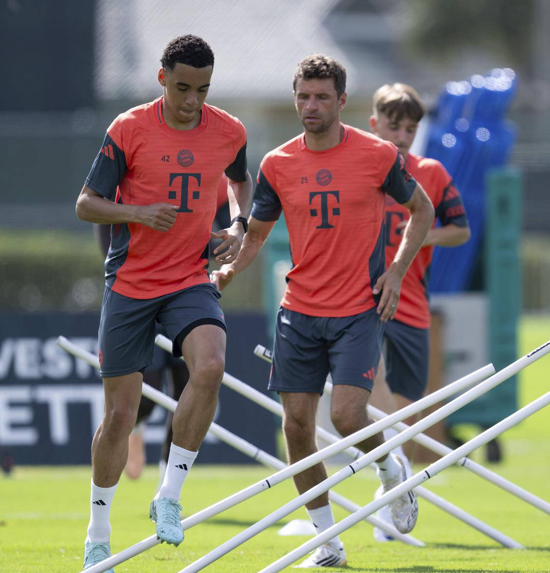 世俱杯启幕：俱乐部与国家队支持者的看法差异