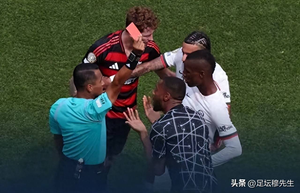 欧洲只有一个联赛，未来世俱杯或将派4队，巴甲模式或成新趋势