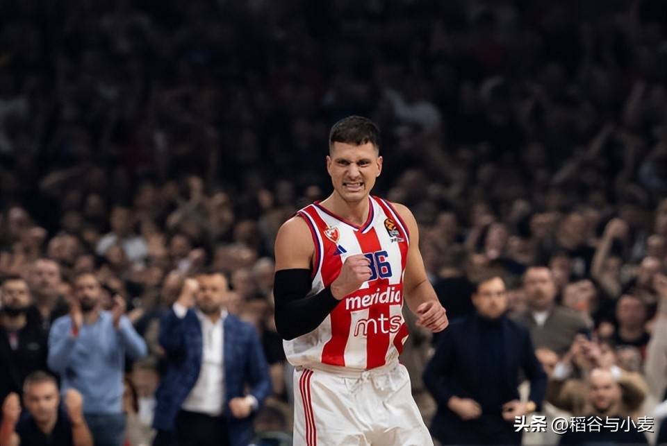 前勇士首轮秀将转战法甲联赛劲旅，34岁的他还有一战之力吗？
